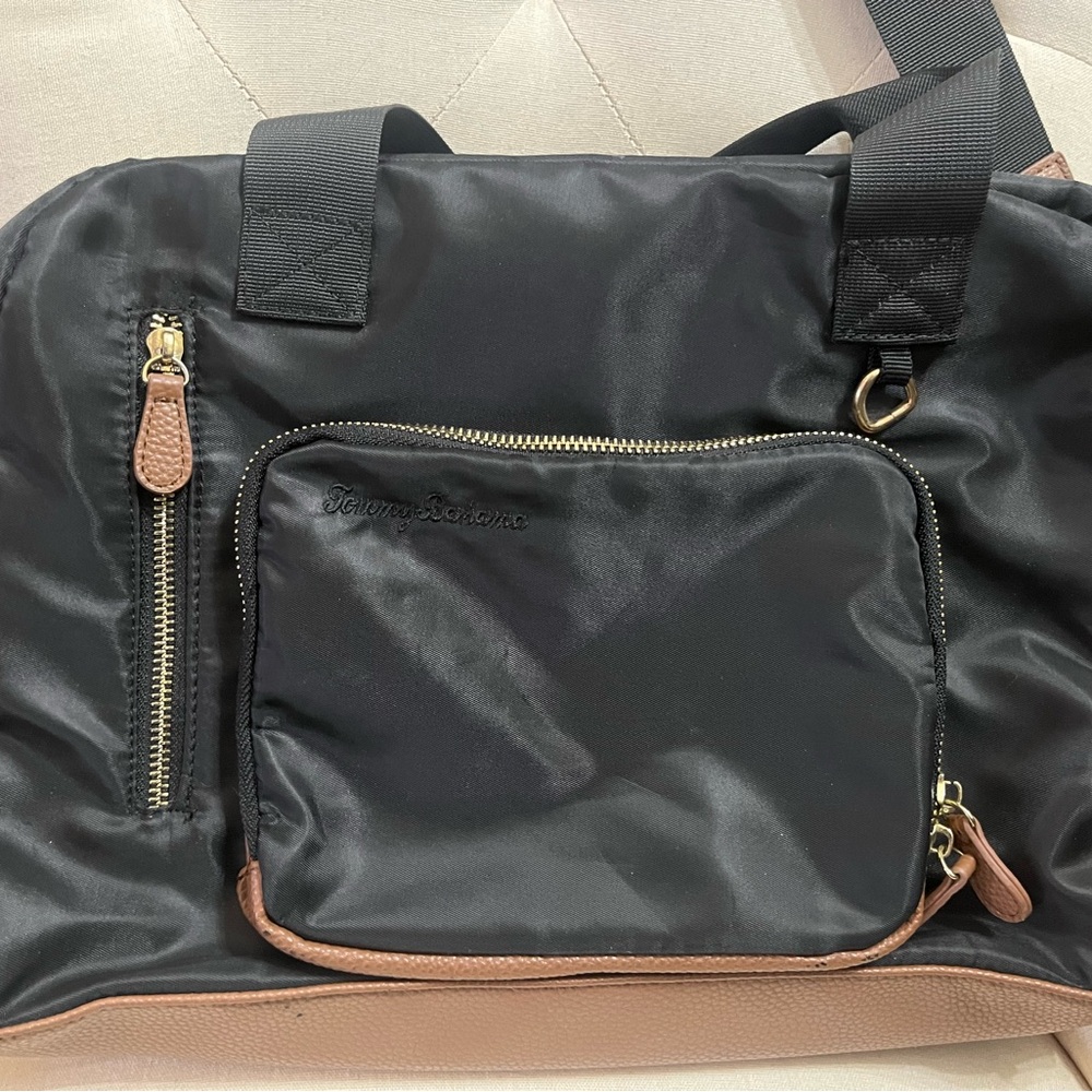 Tommy Bahama Laptop Bag